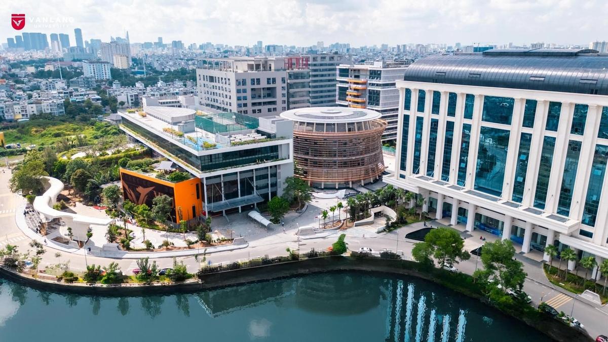 Van Lang University