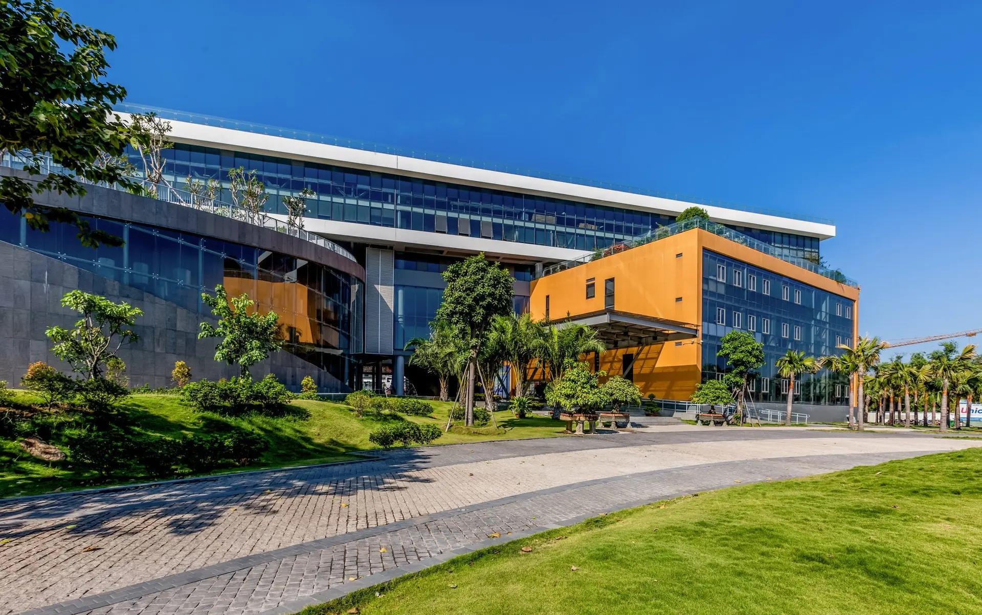 CTI 2026 Conference Venue