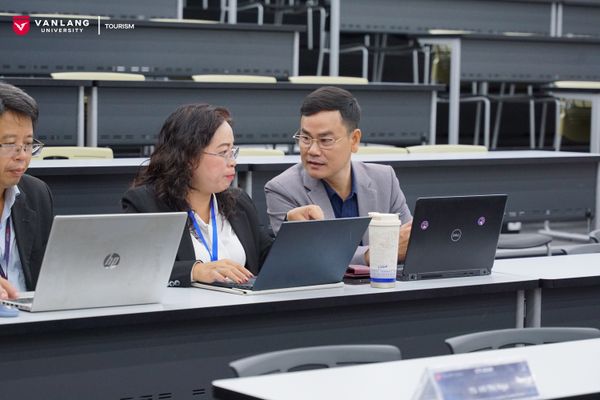 Hội Thảo CTI 2026