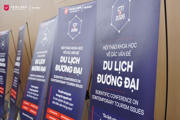 Hội Thảo CTI 2026