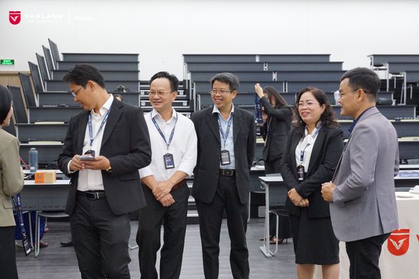 Hội Thảo CTI 2026