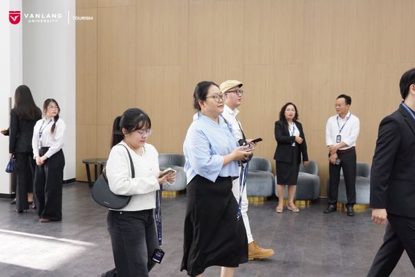 Hội Thảo CTI 2026