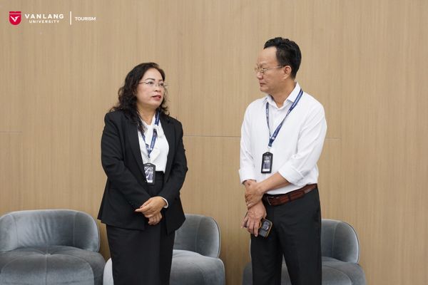 Hội Thảo CTI 2026