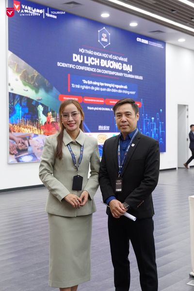 Hội Thảo CTI 2026