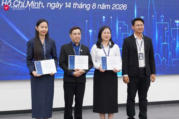 Hội Thảo CTI 2026