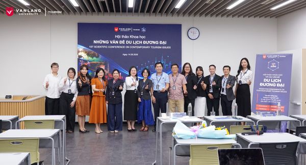 Hội Thảo CTI 2026