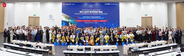 Hội Thảo CTI 2026